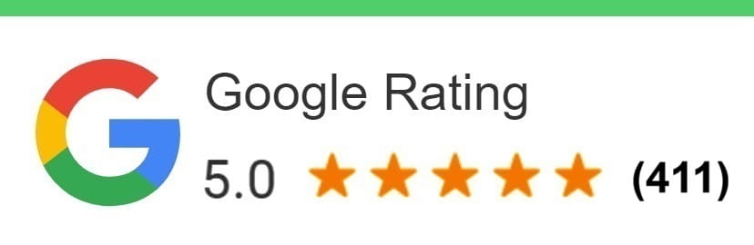 Google Rating